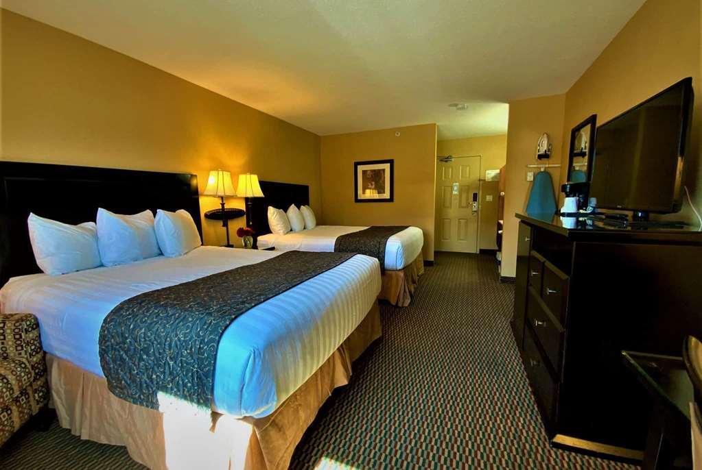 Ramada By Wyndham Surrey/Langley Hotell Rom bilde